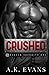 Crushed (Harper Security Ops, #6)