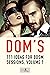 Dom’s 111 ideas for BDSM se...