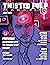 Twisted Pulp Magazine by Screaming Eye Press