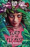 Book cover for Lord of the Fly Fest