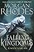 Falling Kingdoms (Falling Kingdoms, #1)