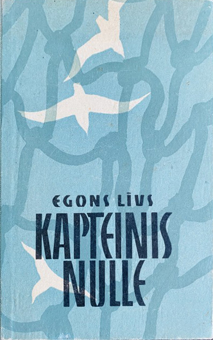 Kapteinis Nulle