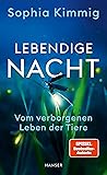 Lebendige Nacht: ...