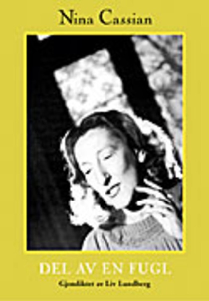 Del av en fugl (Paperback)