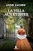 La Villa aux étoffes by Anne Jacobs La Villa aux étoffes by Anne Jacobs