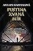 Pustina zvaná mír (Teixcalaan, #2)
