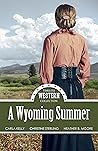A Wyoming Summer by Carla Kelly