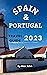 SPAIN AND PORTUGAL TRAVEL G...