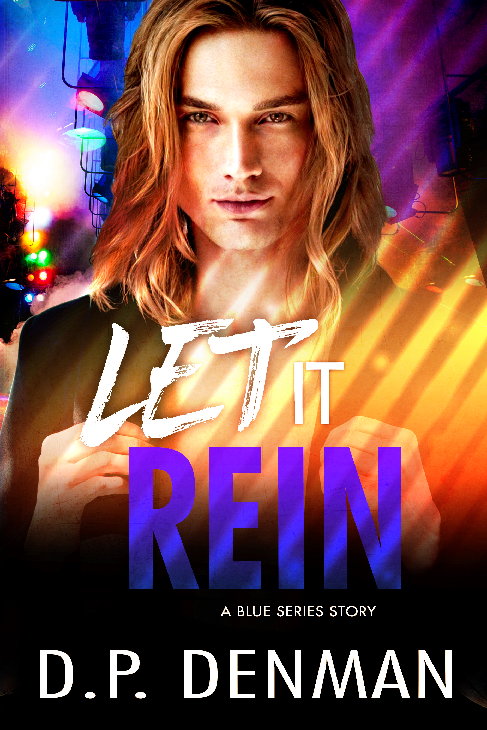 Let It Rein