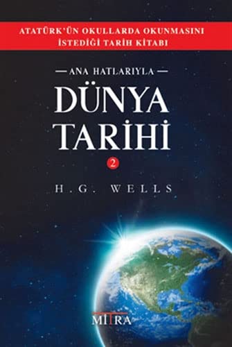 Ana Hatlarıyla Dünya Tarihi - 2 (Paperback)