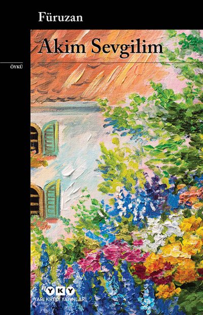 Akim Sevgilim (Paperback)