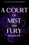 A Court of Mist a...