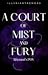 A Court of Mist and Fury: Rhysand's POV
