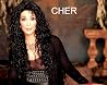 CHER.