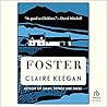 Foster by Claire Keegan