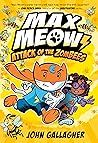 Max Meow 5: Attac...