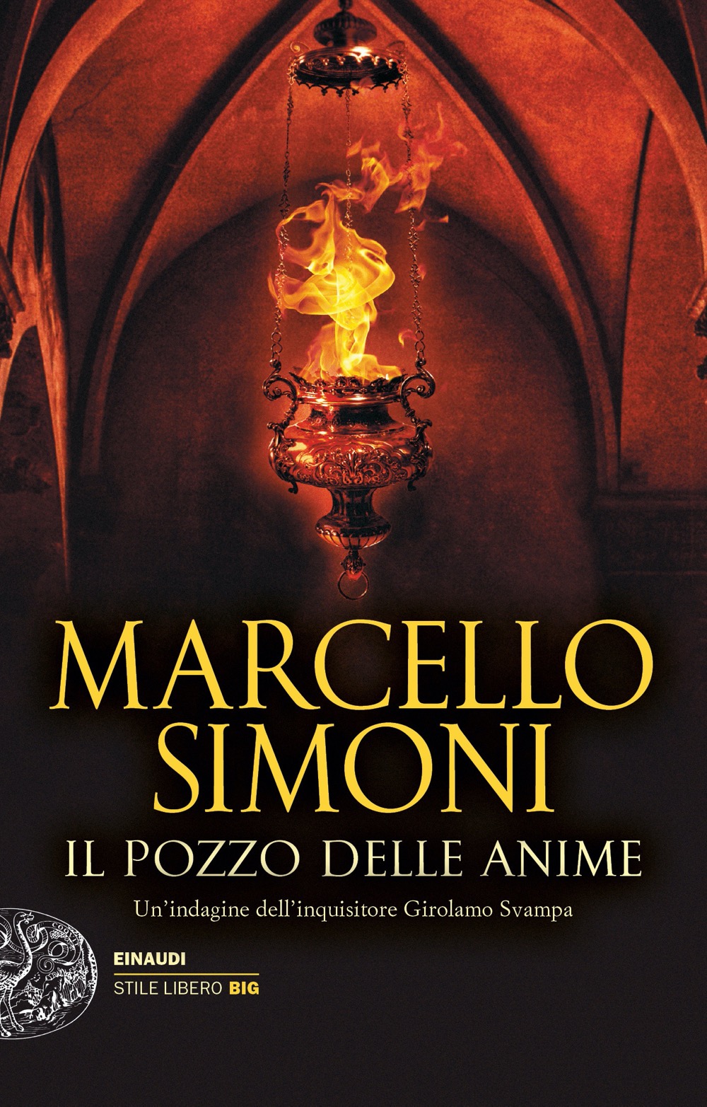Il pozzo delle anime (Paperback)