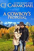 A Cowboy's Proposal (The Shannon Sisters, #1)