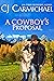 A Cowboy's Proposal (The Shannon Sisters, #1)
