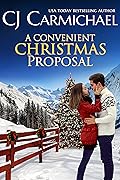 A Convenient Christmas Proposal (The Shannon Sisters, #2) 