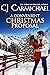 A Convenient Christmas Proposal (The Shannon Sisters, #2) by C.J. Carmichael