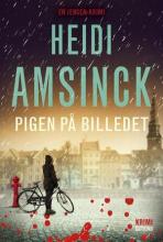 Pigen på billedet (En Jensen-krimi #2)