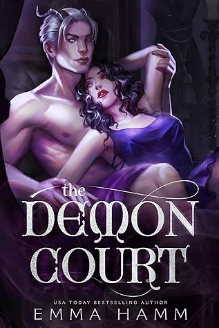 The Demon Court (Seven Deadly Demons, #1)