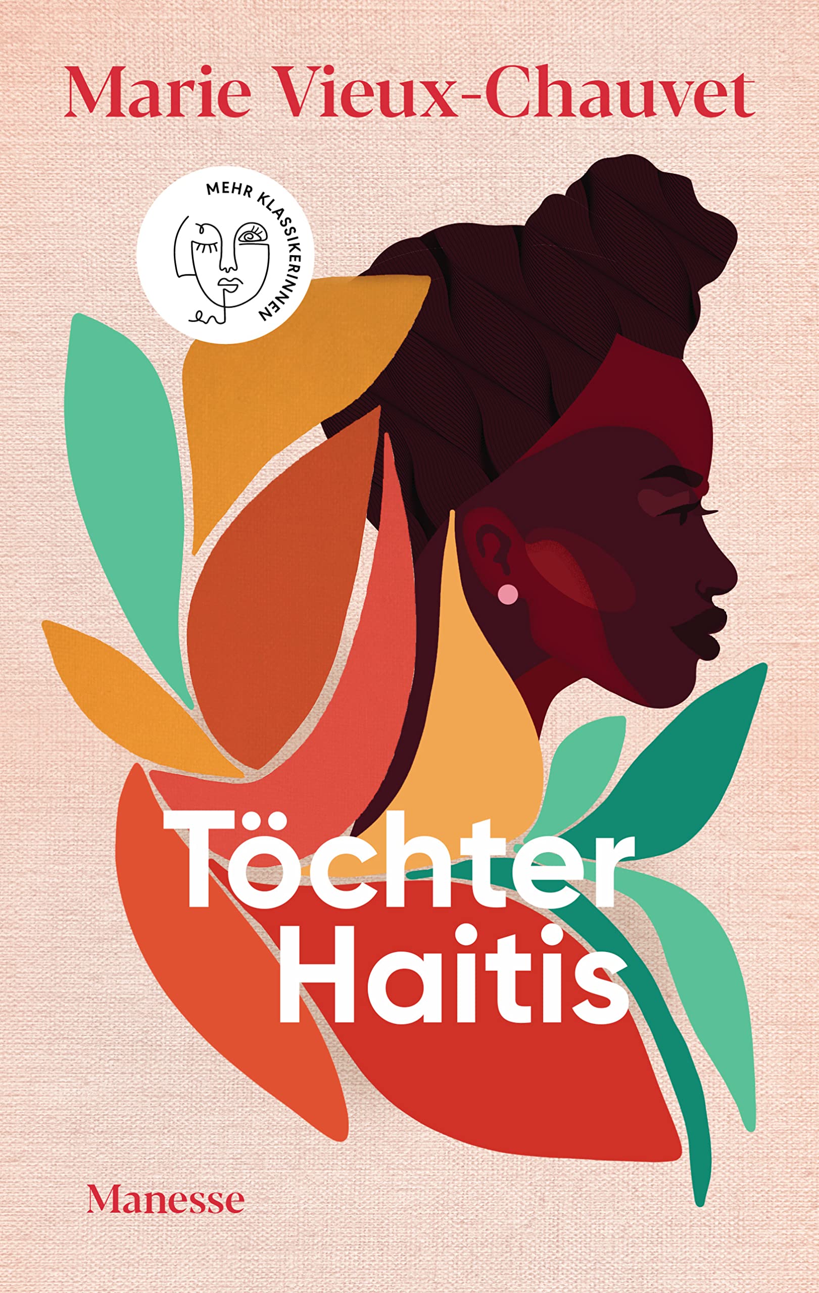 Töchter Haitis (German Edition)