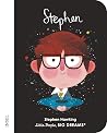 Stephen Hawking: Little People, Big Dreams