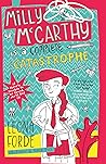 Milly McCarthy is...
