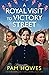 A Royal Visit to Victory Street (The Bryant Sisters #5)