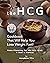 The HCG Cookbook That Will ...