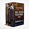 All Who Wander Bo...