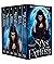 The Victorious Redemption Complete Series Boxed Set