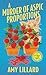 A Murder of Aspic Proportions (A Sunflower Café Mystery Book 2) by Amy Lillard