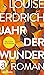 Jahr der Wunder