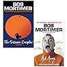 Bob Mortimer Collection 2 Books Set by Bob Mortimer