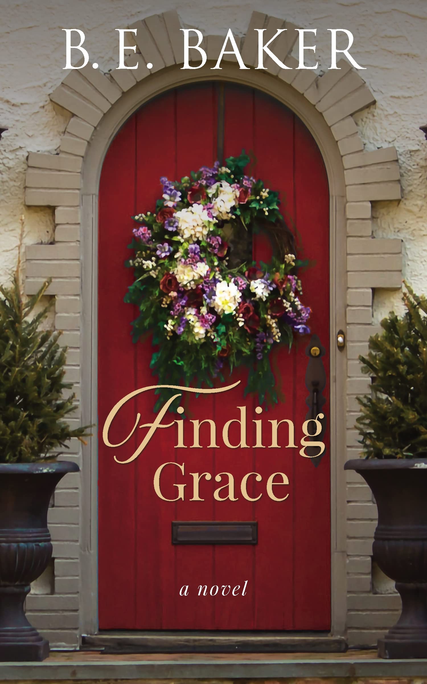 Finding Grace (Finding Home #0.5)