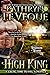High King (High Warriors of Rohan, #2)