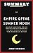 Summary of Empire of the summer moon: Quanah Parker and the Rise and Fall of the Comanches, the Most Powerful Indian Tribe in American History