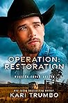 Operation by Kari Trumbo