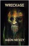 Book cover for Wreckage