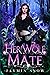 Her Wolf Mate (The Rejection Series)