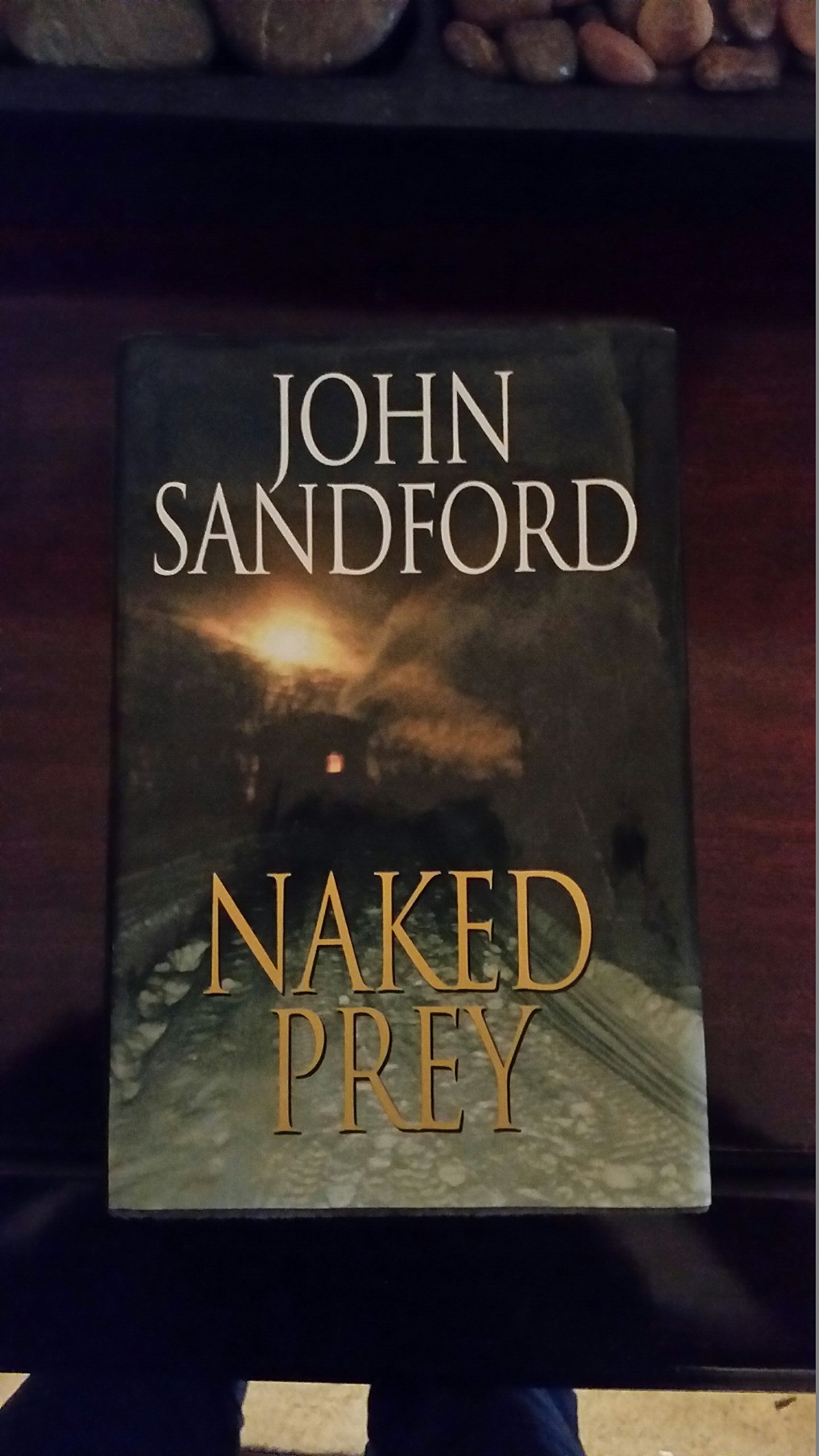 Naked Prey