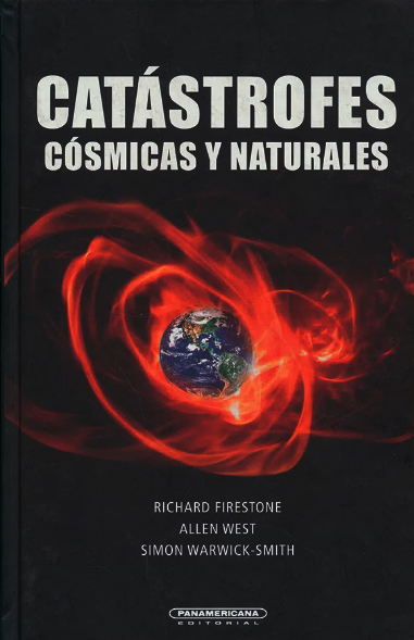Catástrofes cósmicas y naturales