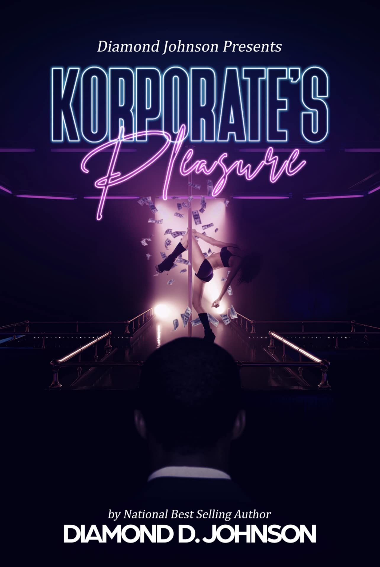 Korporate's Pleasure (Kindle Edition)
