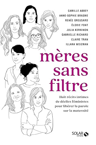 Mères sans filtre