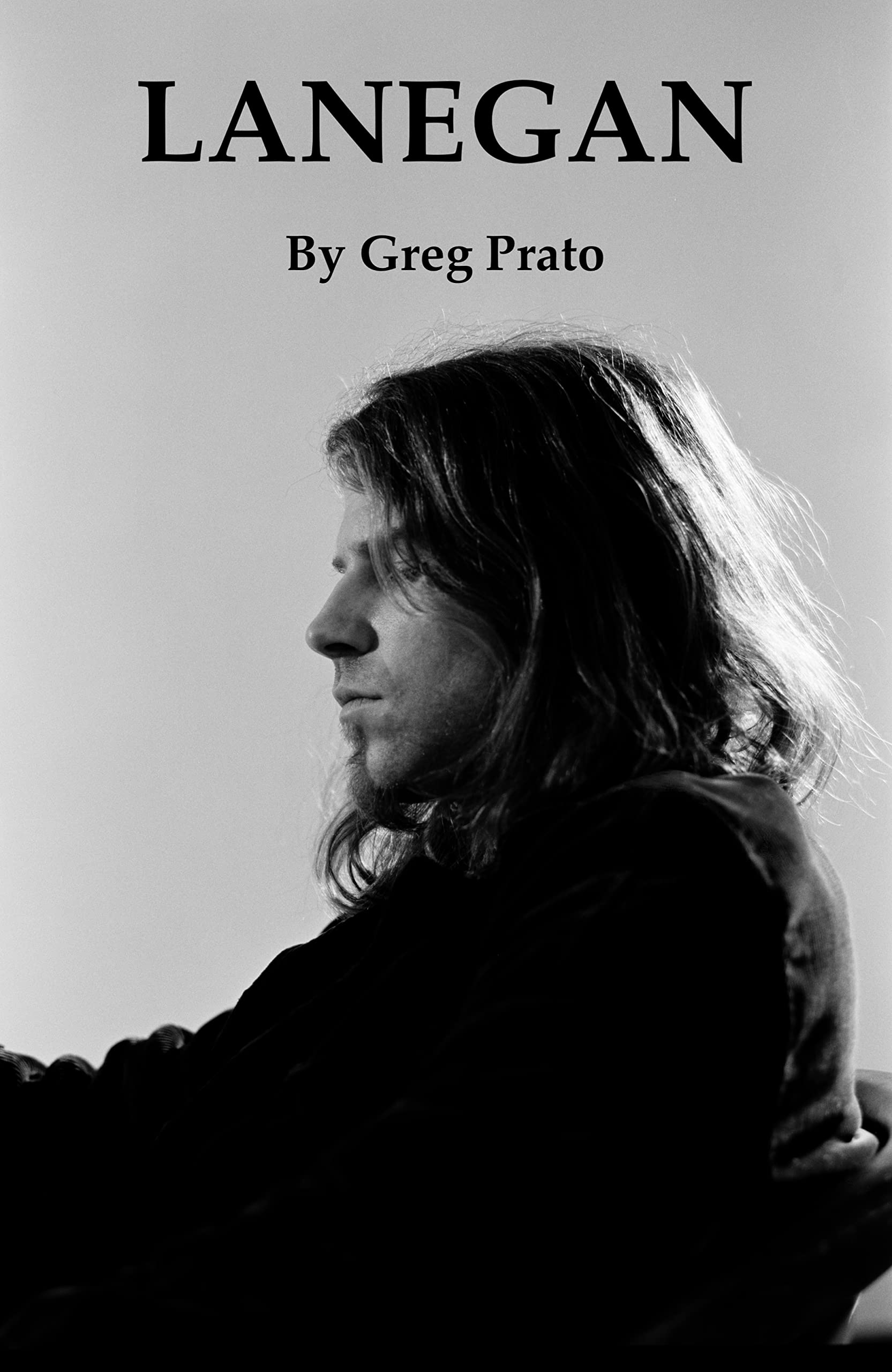 Lanegan (Kindle Edition)