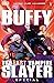 Buffy the Last Vampire Slayer Special #1 by Casey Gilly