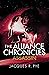 The Alliance Chronicles Assassin by Jacques R. Pye